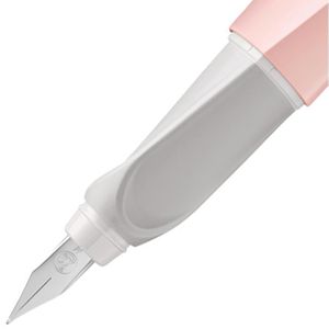 Produktbild für Füller Pelikan Twist eco Rose, P457, Feder M