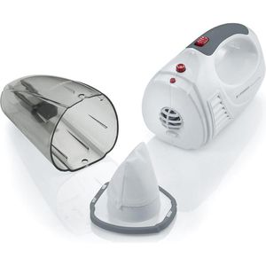 Produktbild für Handstaubsauger Severin S-Power Home &amp; Car HV 7144, weiß