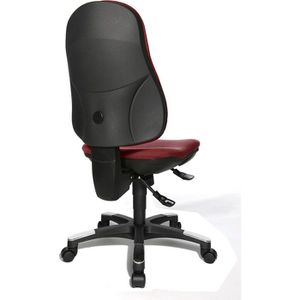 Produktbild für Bürostuhl Topstar Trend SY 10, 9020 G27