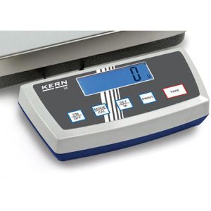 Produktbild für Digitalwaage Kern DE60K10D, Zählfunktion, Teilung 10 g / 20 g