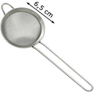 Produktbild für Küchensieb Gräwe 581-4, feinmaschig, Set 4-teilig