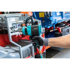 Produktbild für Druckluft-Schlagschrauber Hazet 9014TT, 4100Nm