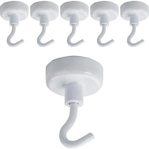 Hakenmagnet Maul 61578