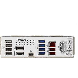 Produktbild für Mainboard Gigabyte B860 A ELITE WF7 ICE