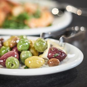 Produktbild für Teller WMF Professional Synergy, Dessertteller