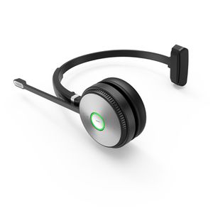 Produktbild für Headset Yealink WH66 UC Mono, mit Ladestation