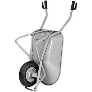 Produktbild für Schubkarre Matador Easy Rider 13725, 80 Liter