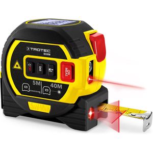 Laser-Entfernungsmesser Trotec 3510205157, BD8M