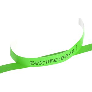 Produktbild für Einlassbänder Böttcher-AG sb-017cng, aus Tyvek