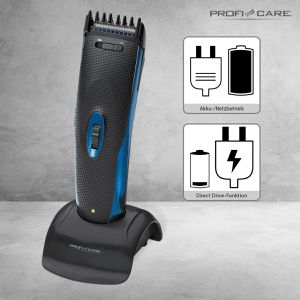 Produktbild für Haarschneidemaschine Proficare PC-HSM/R 3052 NE