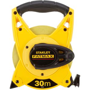 Produktbild für Maßband Stanley 2-34-814, FATMAX Fiberglas