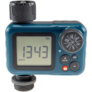 Bewässerungscomputer ChiliTec CT-WB7, 23781