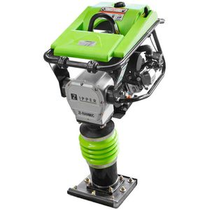 Produktbild für Vibrationsstampfer Zipper ZI-RAM80C, Benzin