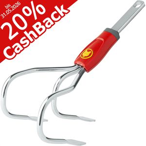 Grubber Wolf-Garten BE-M, 71AAA003650