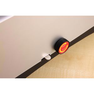Produktbild für Bindegerät LMG S60, A4, manuell