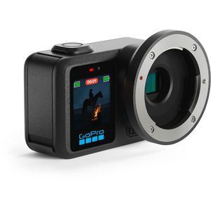 Produktbild für Action-Cam GoPro MISSION 1 PRO ILS