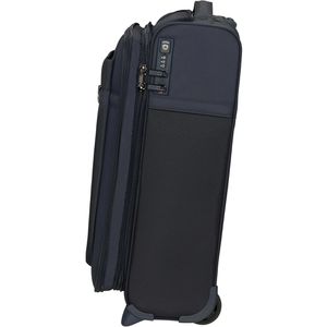 Produktbild für Koffer Samsonite Airea Upright exp. dunkelblau