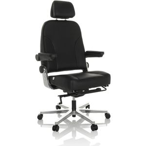 Produktbild für Chefsessel hJh-OFFICE 24 HOURS F, 608994