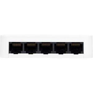Produktbild für Switch LogiLink NS0114, unmanaged