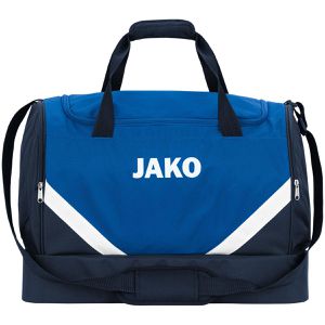 Produktbild für Sporttasche JAKO Iconic Junior, royalblau