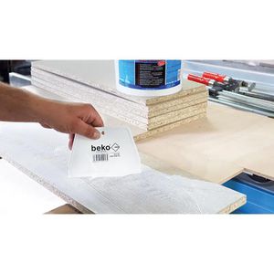 Produktbild für Holzleim Beko 264112, Weißleim D3, 12kg