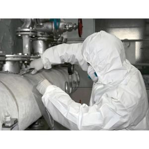 Produktbild für Atemschutzmaske ACE-Instruments ProTec