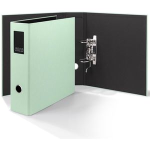 Produktbild für Ordner Rössler-Papier 1317452659 S.O.H.O.