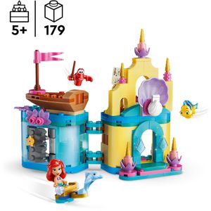 Produktbild für Klemmbausteine LEGO Disney 43285, ab 5 Jahre