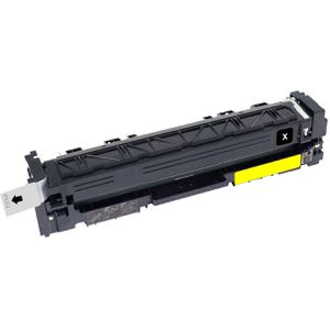 Produktbild für Toner AgfaPhoto für HP 219X, W2192X, gelb