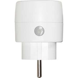 Produktbild für Funksteckdose McPower Kinetic, für innen