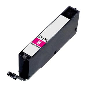 Produktbild für Tinte Böttcher-AG für Canon CLI-571M XL