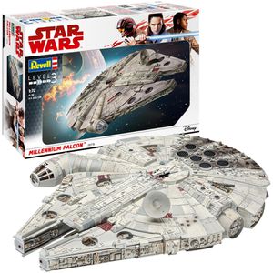 Modellbausatz Revell 06718 Millennium Falcon