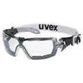 Schutzbrille Uvex pheos guard 9192.180