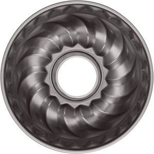 Produktbild für Backform Kaiser Inspiration, Bundform, aus Stahl