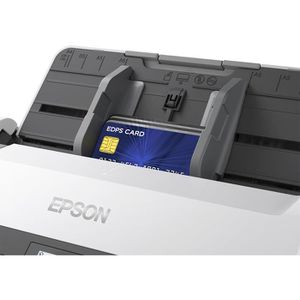 Produktbild für Scanner Epson WorkForce DS-870, bis A4