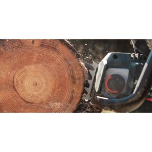 Produktbild für Kettensäge Metabo MS 36-18 LTX BL 40, Akku