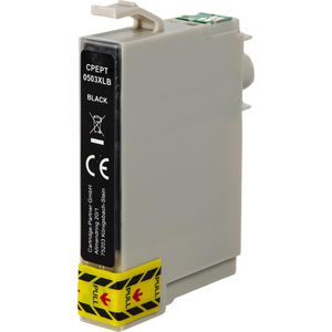 Produktbild für Tinte Böttcher-AG für Epson 503XL C13T09R640