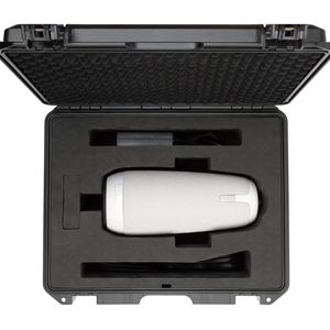 Produktbild für Transportkoffer OWL-Labs ACCMTW200, abschließbar, Kunststoff