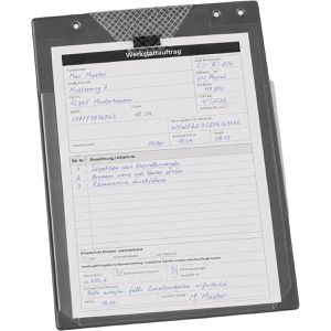 Produktbild für Auftragstasche Eichner Jumbo 9015-00560, A4