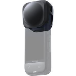 Action-Cam-Linsenschutz Insta360 X4 Lens Cap