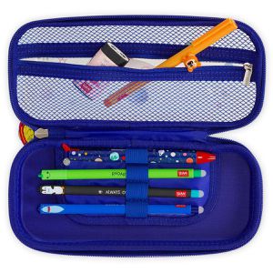 Produktbild für Federmäppchen Legami WonderWow Space, PCR0002
