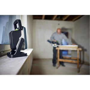 Produktbild für Baustrahler Festool SYSLITE 578126, LED, für 18 V Akkus