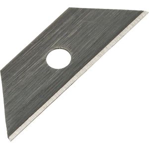 Cuttermesser-Klingen Hazet 2157-08, Trapezklinge