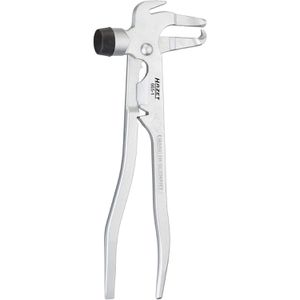 Produktbild für Auswuchtgewichtzange HAZET 665-1