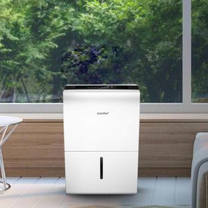 Produktbild für Luftentfeuchter Comfee MDDP-30DEN7, elektrisch