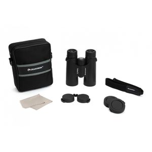 Produktbild für Fernglas Celestron Outland X, aus BaK4 Glas, 10 x 42 mm