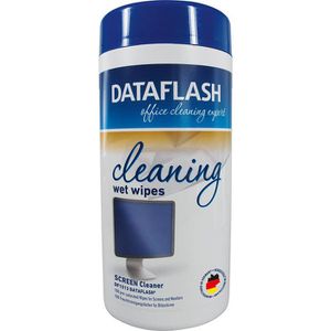 EDV-Reiniger Dataflash in Dose