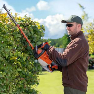 Produktbild für Arbeitsjacke ACE-Instruments Outdoorjacke