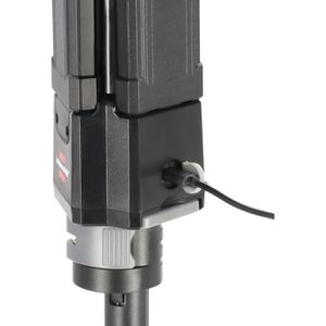 Produktbild für Baustrahler Brennenstuhl SL 2500 AT LED, mit integriertem Akku