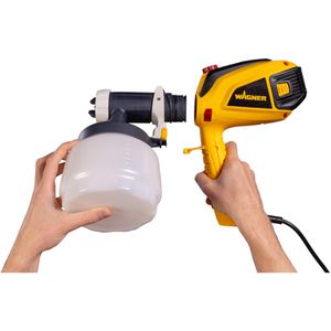 Produktbild für Sprühaufsatz Wagner Wall Extra Texture